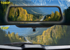 Shop FU – 2021 10inch Car rearview mirror wifi dash cam HD 1080P