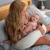 Feeding Pillow 4 in 1 - White