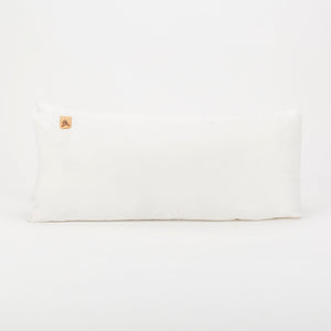 Maternity Pillow 3 in 1 (6ft) - White