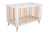 Bebe Care Zuri Cot - Natural