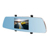 Shop FU - 5" IPS touch screen car rear view camera