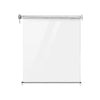 Instahut Outdoor Blind Roll Down Awning Canopy Shade Retractable Window 1.3X2.4M