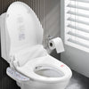 Bidet Electric Toilet Seat Cover Electronic Seats Auto Smart Wash Child Mode