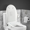 Cefito Non Electric Bidet Toilet Seat Cover Bathroom Spray Water Wash D Shape