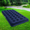 Bestway Air Bed Twin Size Inflatable Mattress Sleeping Camping Outdoor