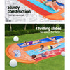 Bestway Water Slip And Slide Kids Inflatable Splash Toy Quadruple 4.88M