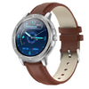 Shop FU – 1.3 inch IPS Color Touch Screen Smart Watch, IP67 Waterproof