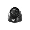 UL-Tech CCTV Security System 2TB 4CH DVR 1080P 2 Camera Sets