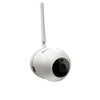 UL-TECH 1080P Wireless IP Camera CCTV Security System Baby Monitor White