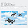 Shop FU – 4K Pixels Foldable RC Quadcopter Drone Remote Control
