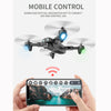 Shop FU – 5G 1080P WIFI Foldable GPS Positioning Remote Control Aircraft