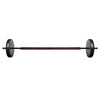 Everfit 22.5KG Barbell Set Weight Plates Bar Fitness Exercise Home Gym