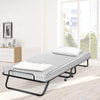 Artiss Foldable Rollaway Bed