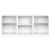 Artiss 3 Piece Storage Shelf