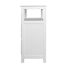 Artiss Buffet Sideboard Cabinet Storage Cupboard White Kitchen Hallway Table