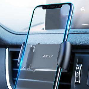 Shop FU - Cell Phone Holder for Car, Universal Air Vent Car
