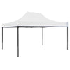 Instahut Gazebo Pop Up Marquee 3x4.5 Outdoor Tent Folding Wedding Gazebos White