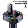 Shop FU – MP3 car player Bluetooth car fm transmitter