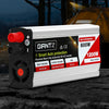 Giantz 600W Puresine Wave DC-AC Power Inverter