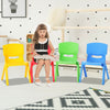Keezi Set of 4 Kids Play Chairs
