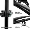 Artiss Monitor Arm Mount Dual Black