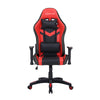 Artiss Gaming Office Chair RGB LED Lights Computer Desk Chair Home Work Chairs