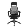 Artiss Gaming Office Chair Computer Desk Chair Home Work Study Black