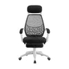 Artiss Gaming Office Chair Computer Desk Chair Home Work Study White