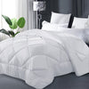 Giselle Bedding Super King 400GSM Microfibre Bamboo Microfiber Quilt