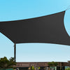 Instahut 280gsm 6x7m Sun Shade Sail Canopy Rectangle