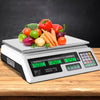 40KG Digital Kitchen Scale Electronic Scales Shop Market Commercial