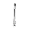 Cefito Mixer Kitchen Faucet Tap Swivel Spout WELS Silver