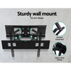 Artiss TV Wall Mount Bracket Tilt Swivel Full Motion Flat LED LCD 32 42 50 55 60 65 70 inch