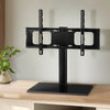 Artiss Table Top TV Swivel Mounted Stand