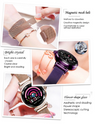 Latest Original – Women smart watch with call display and message