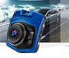 Shop Fu - Mini Dash Cam with night vision Car DVR Dashboard Camera Dashcam