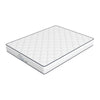 Spine-Lab Mattress 5 Zone 21cm Medium Firm Foam Bonnell Spring - King Single - White