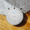 MyGenie ZX1000 Automatic Robotic Vacuum Cleaner Dry Wet Mop Sweep Floor - White