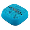 SOL Republic 9cm Punk Portable Bike Pocket Shower Bluetooth Speaker/Aux Blue