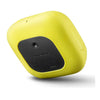 SOL Republic 9cm Punk Portable Bike Pocket Shower Bluetooth Speaker Lime