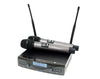 Twin Channel Wireless Microphone System TM-US200