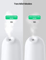 UGREEN Pudding Shape Humidifier White 80134