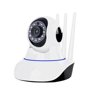 1080P 2MP IP Cameras WIFI Wireless Home Security Camera Surveillance 2-Way Audio CCTV Baby Monitor