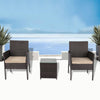 Dreamo Delightful 3 Piece Bistro Set