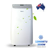 Shinco SPS-12C Portable Air Conditioner