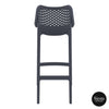 Air Barstool 75 - Anthracite