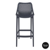 Air Barstool 75 - Anthracite