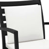 Cushion White - (Artemis XL Backrest Cushion)