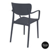 Loft Armchair - Anthracite