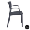 Loft Armchair - Anthracite